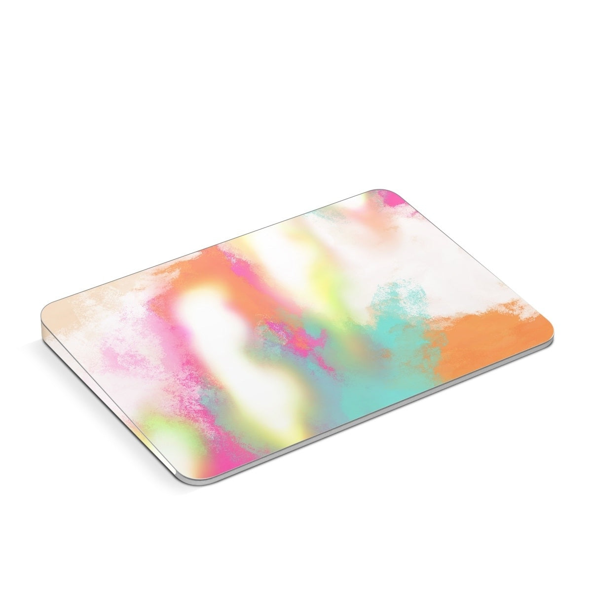 Abstract Pop - Apple Magic Trackpad Skin