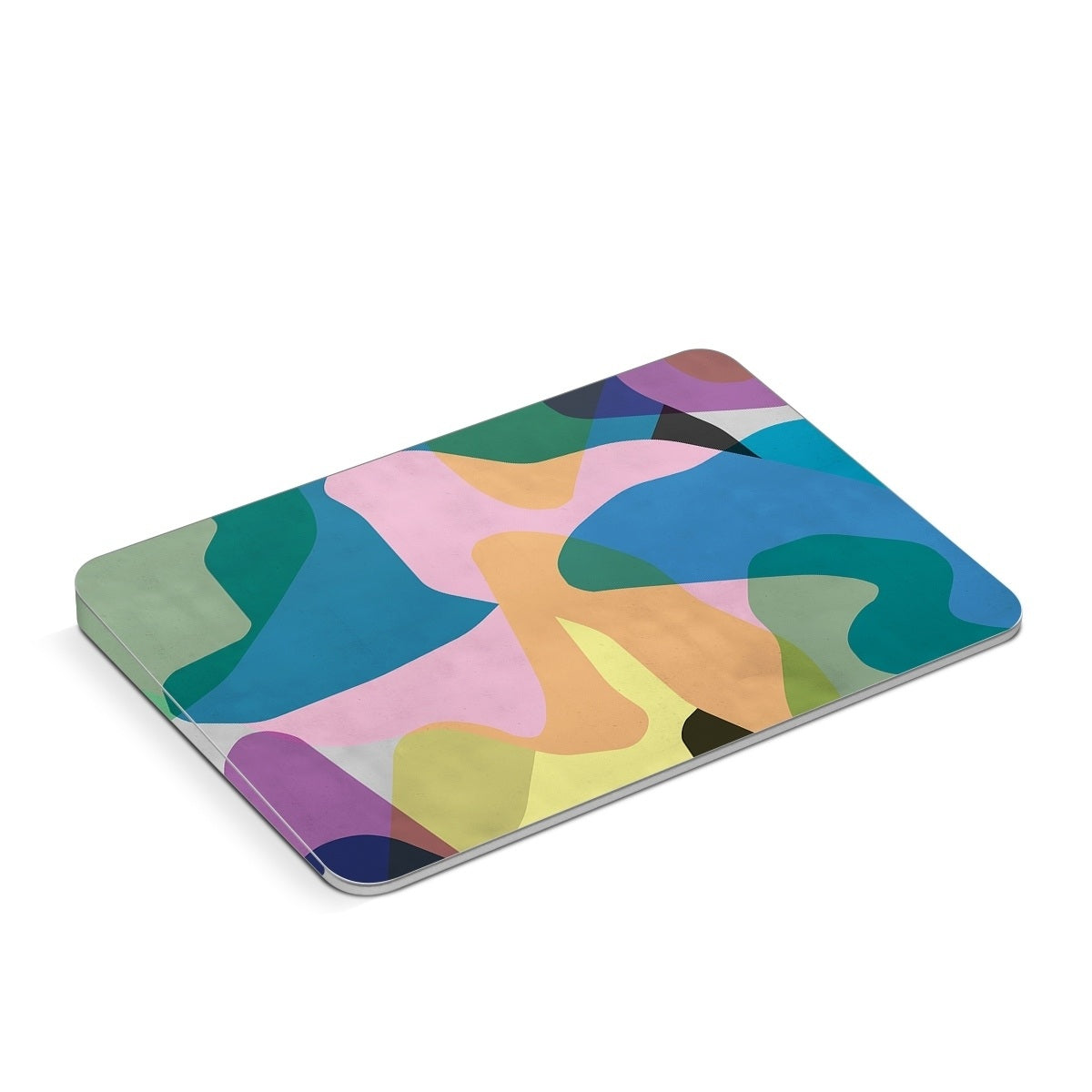 Abstract Camo - Apple Magic Trackpad Skin