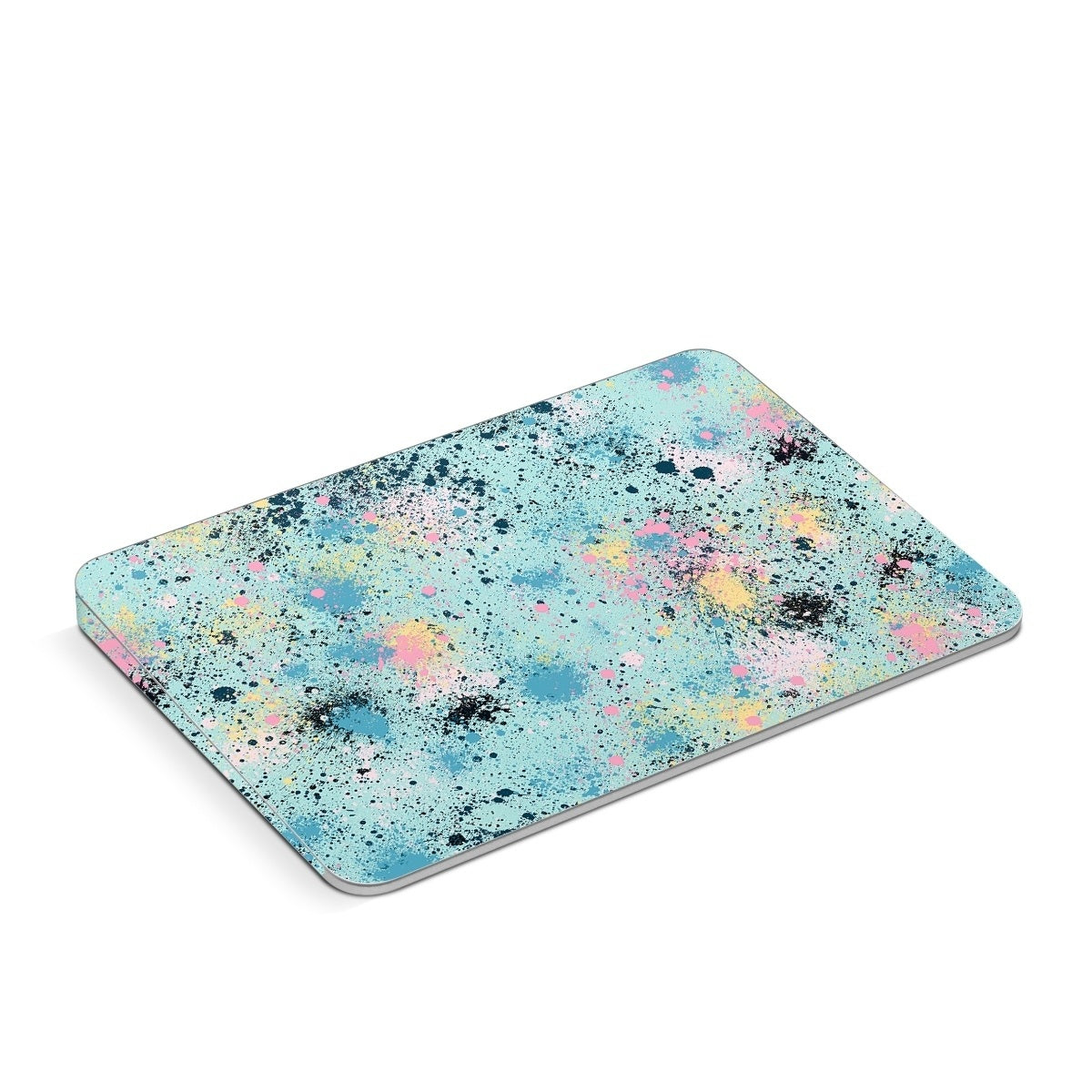 Abstract Ink Splatter - Apple Magic Trackpad Skin