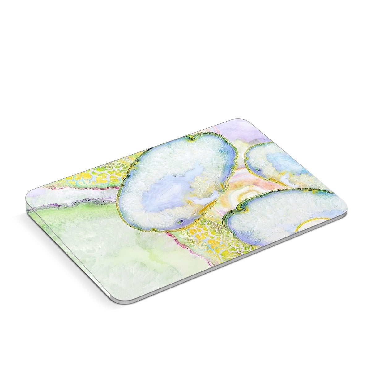 Agate Dreams - Apple Magic Trackpad Skin