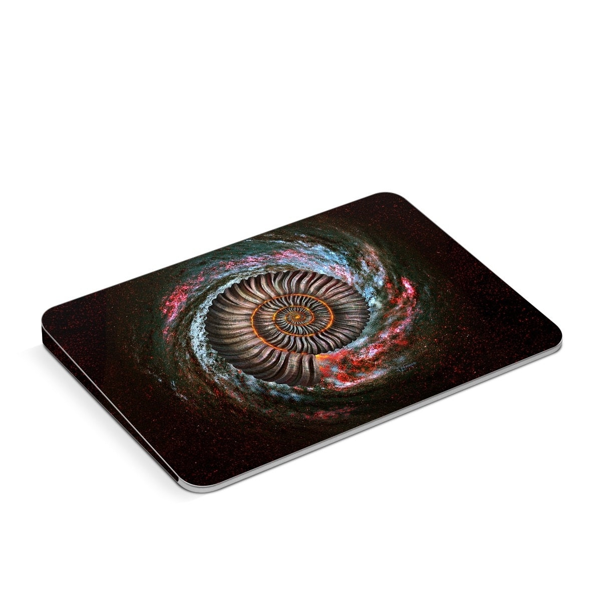 Ammonite Galaxy - Apple Magic Trackpad Skin