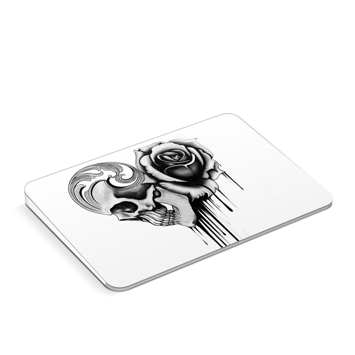 Amour Noir - Apple Magic Trackpad Skin