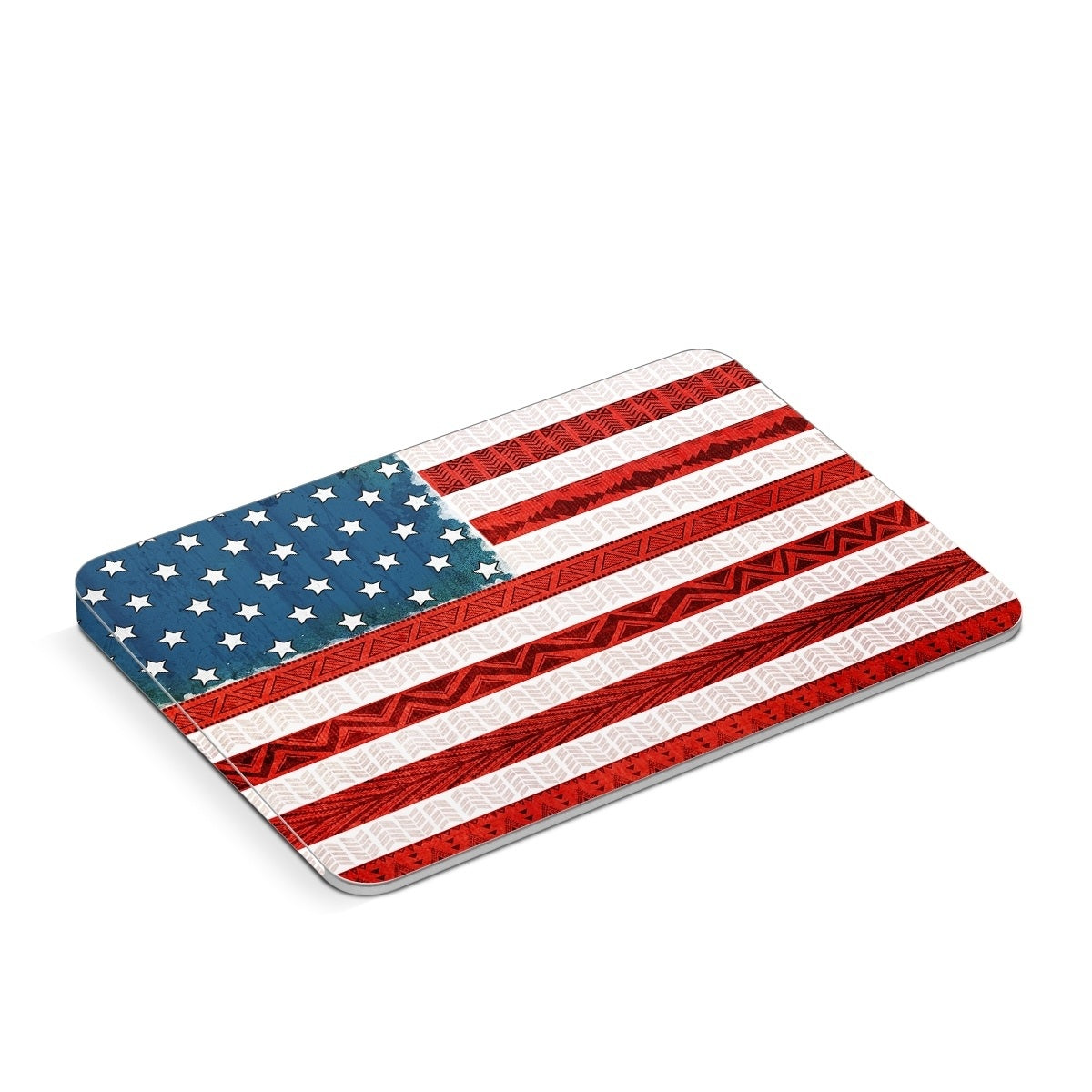 American Tribe - Apple Magic Trackpad Skin