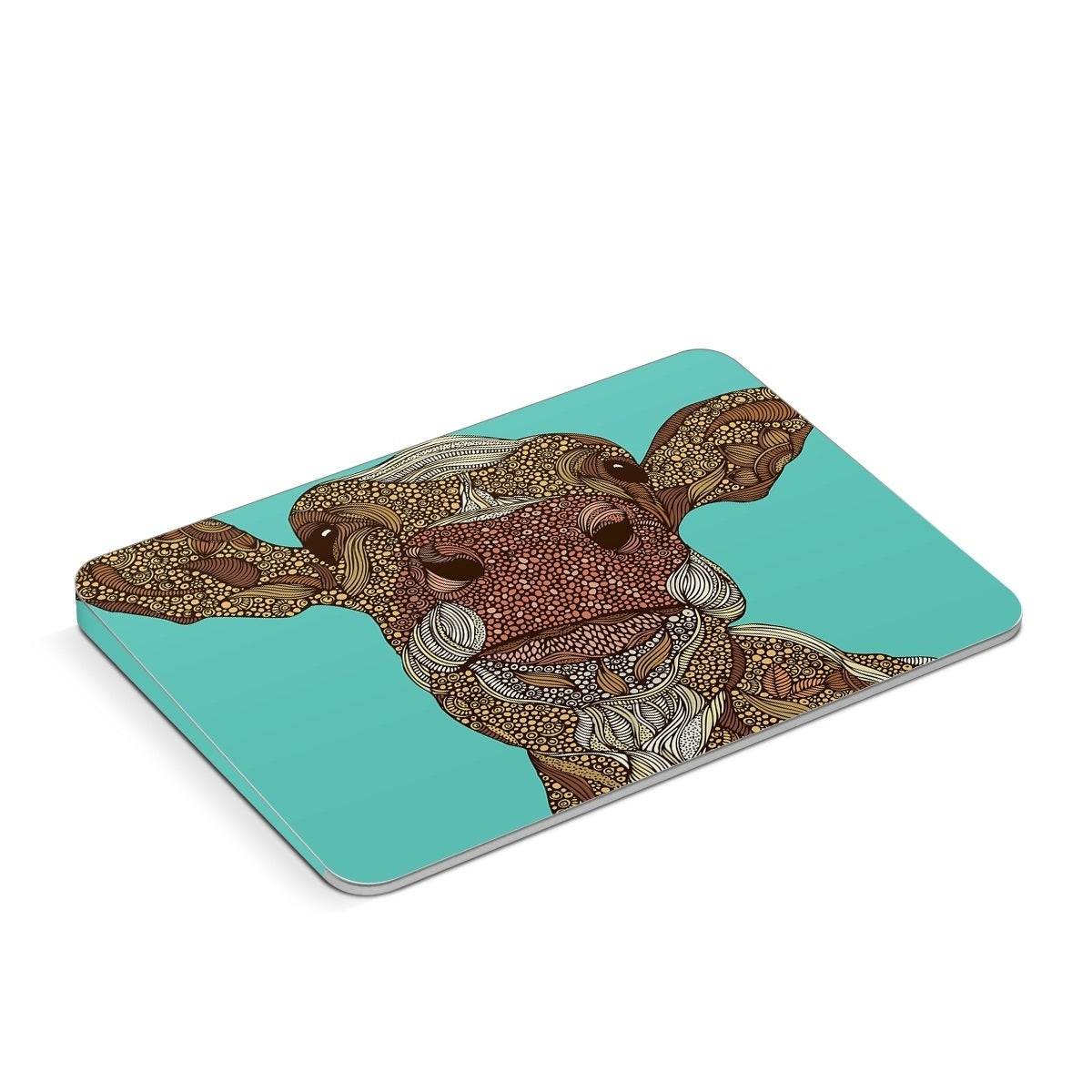 Arabella - Apple Magic Trackpad Skin