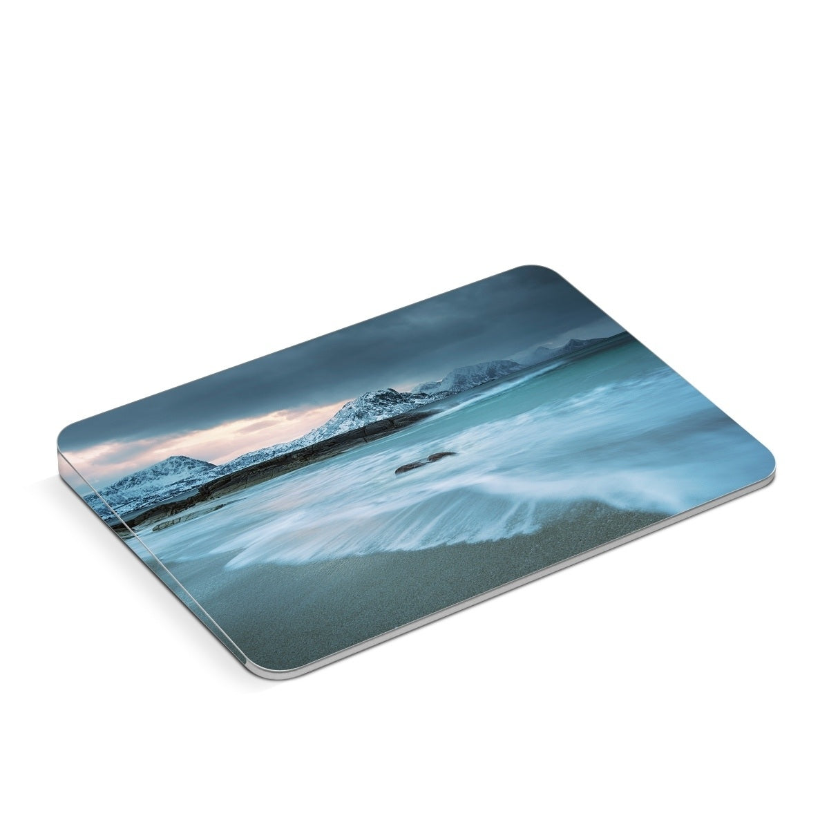 Arctic Ocean - Apple Magic Trackpad Skin