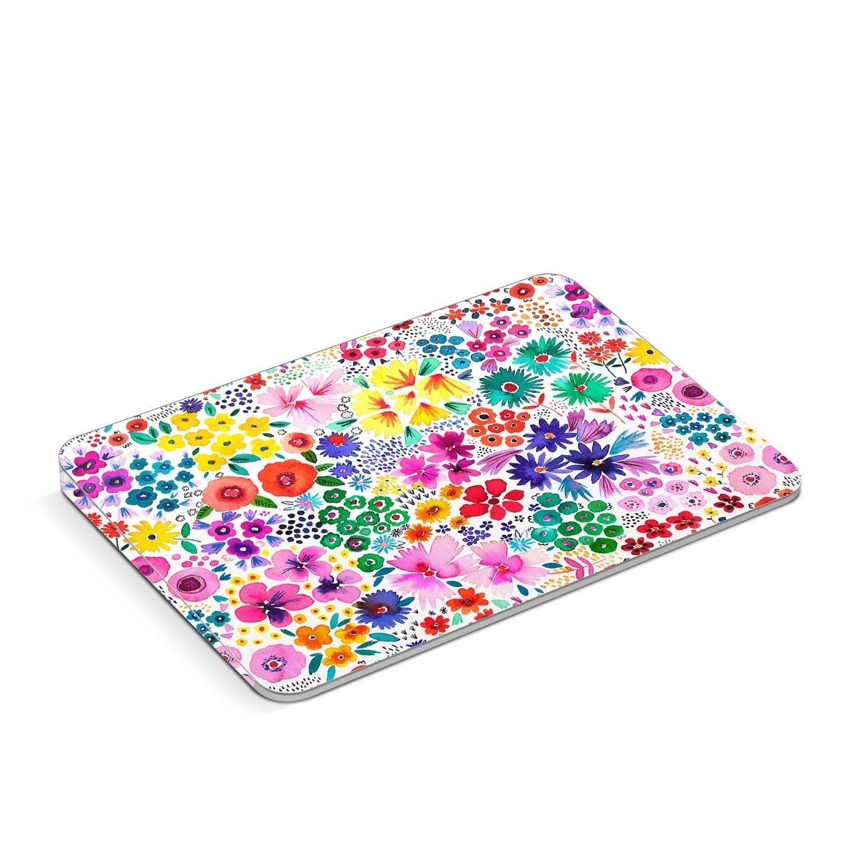 Artful Little Flowers - Apple Magic Trackpad Skin