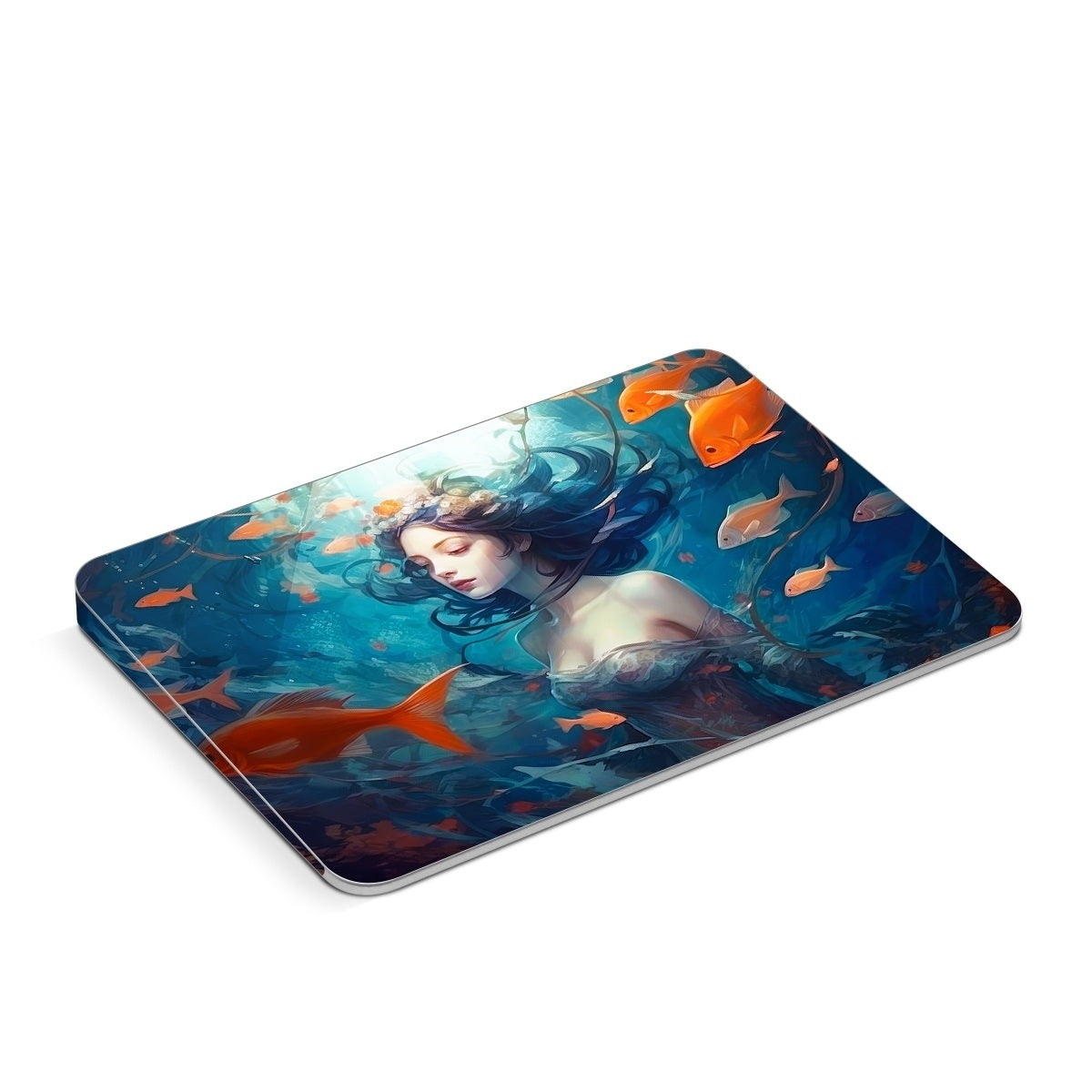 As I Sink - Apple Magic Trackpad Skin