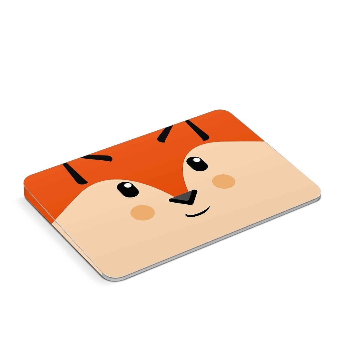 Autumn the Fox - Apple Magic Trackpad Skin