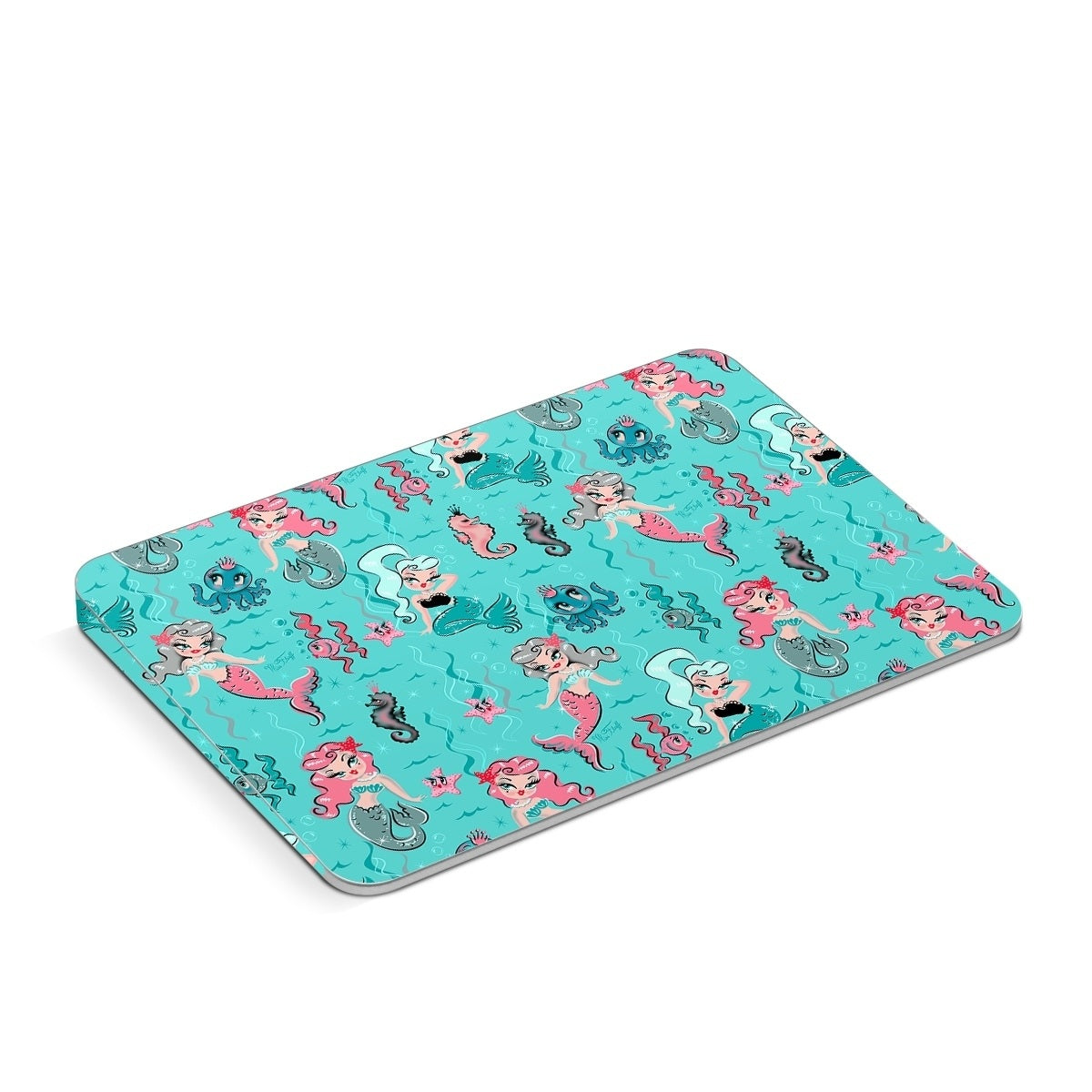 Babydoll Mermaids - Apple Magic Trackpad Skin