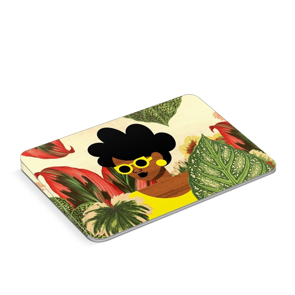 Bayou Girl - Apple Magic Trackpad Skin