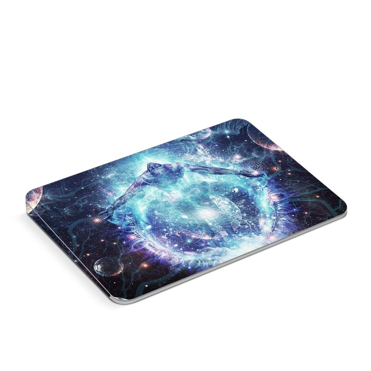 Become Something - Apple Magic Trackpad Skin