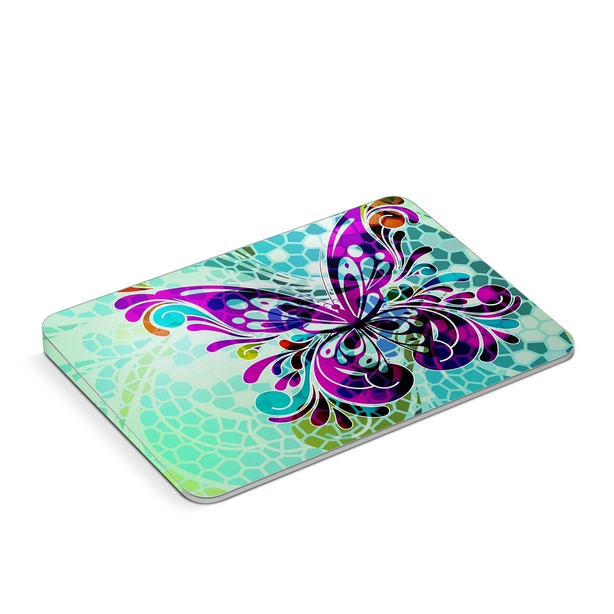 Butterfly Glass - Apple Magic Trackpad Skin