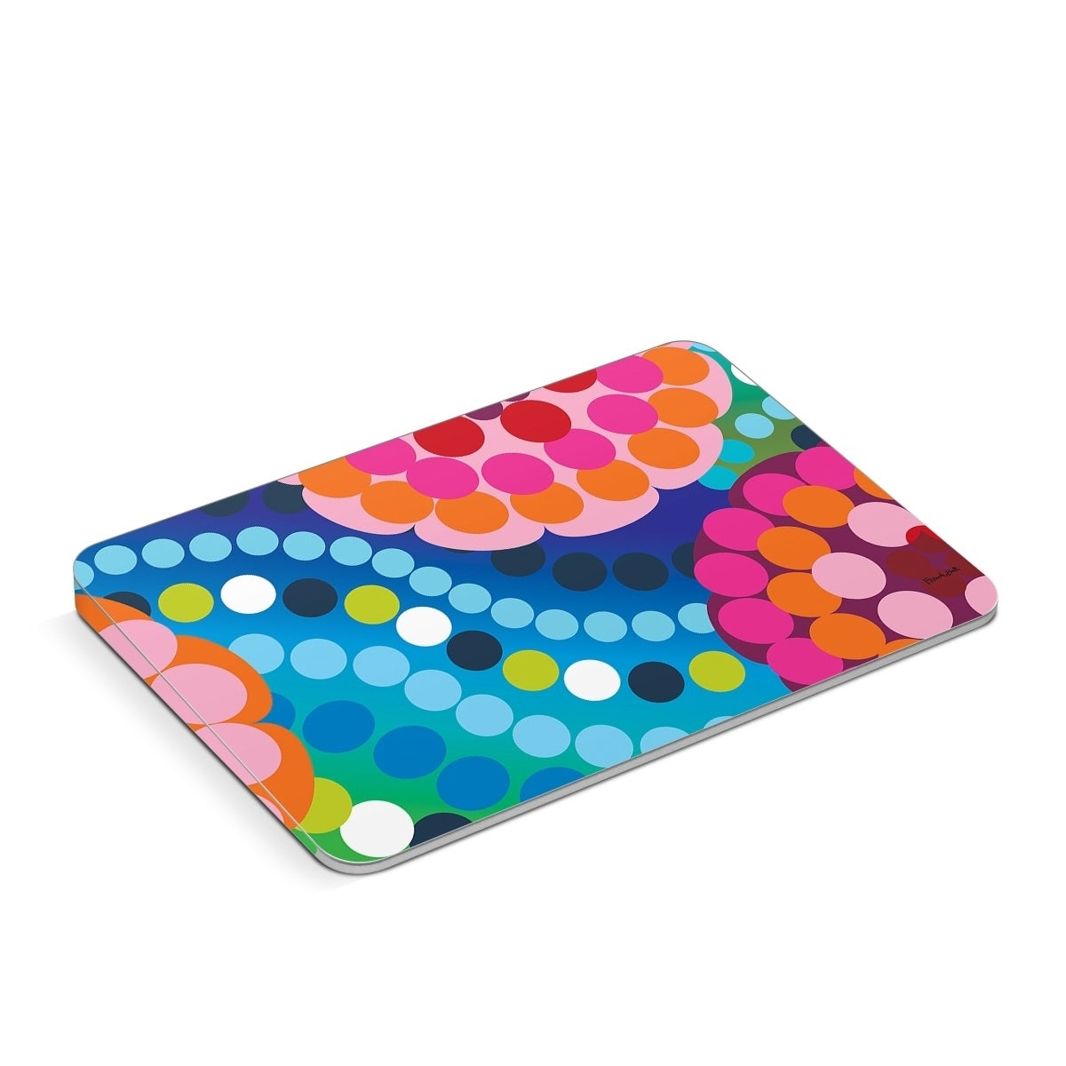 Bindi - Apple Magic Trackpad Skin