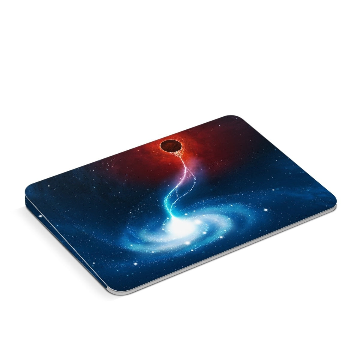 Black Hole - Apple Magic Trackpad Skin