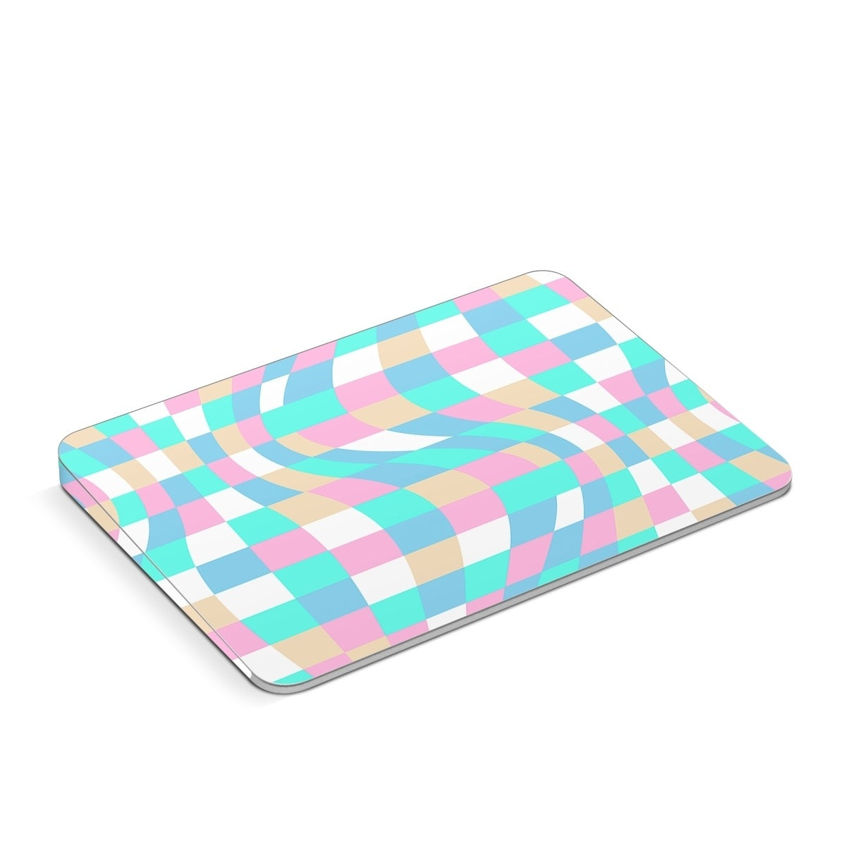 Bold Forms Cool - Apple Magic Trackpad Skin