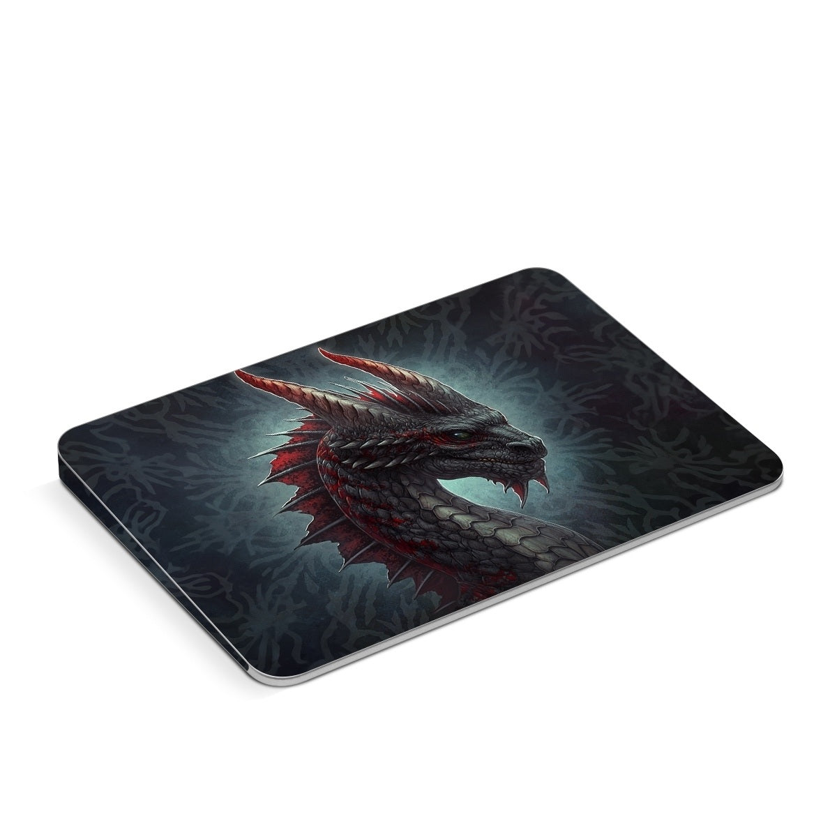 Black Dragon - Apple Magic Trackpad Skin