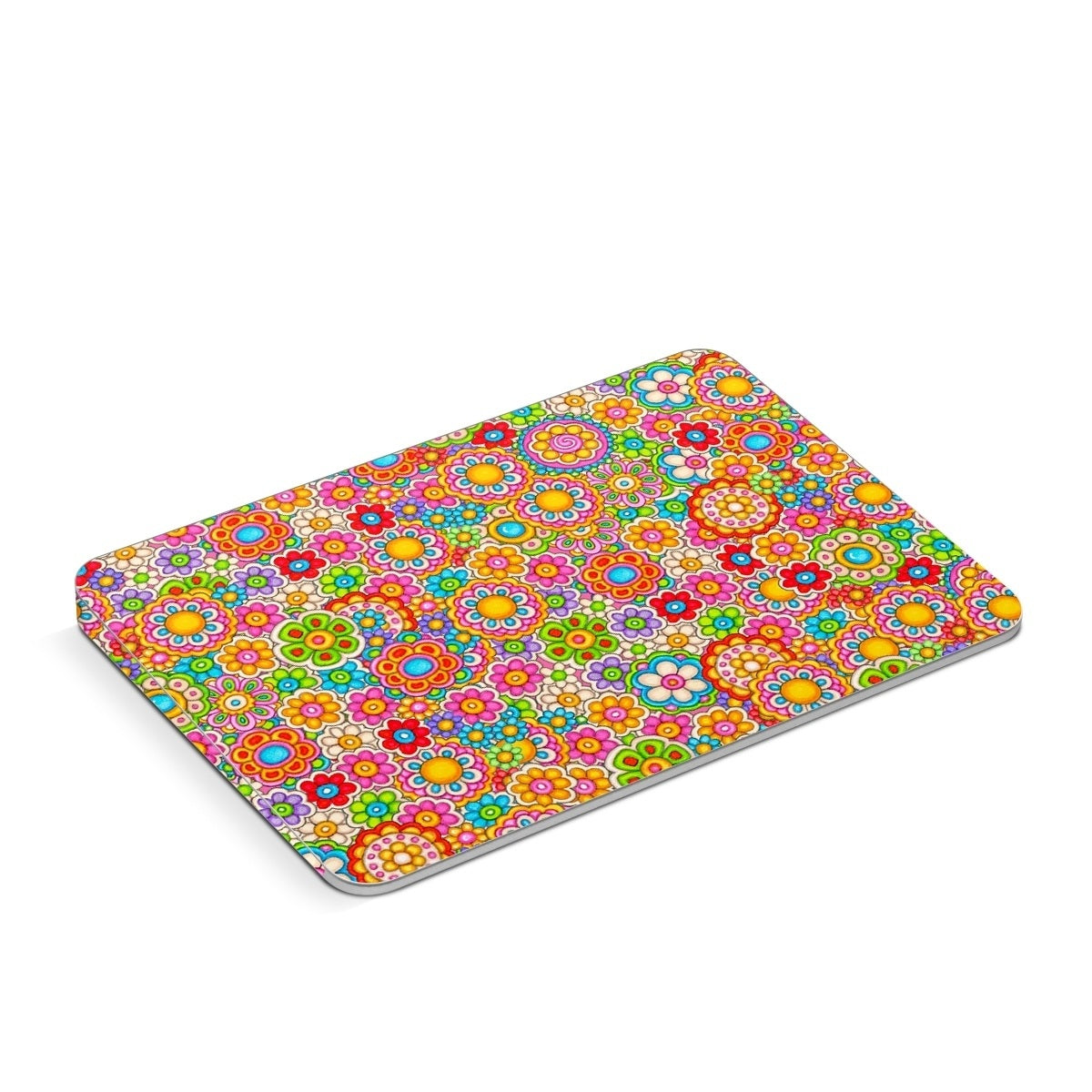 Bright Ditzy - Apple Magic Trackpad Skin