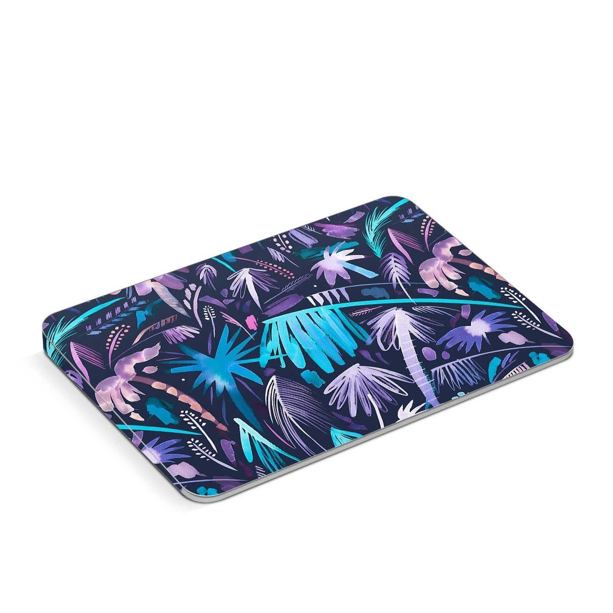 Brushstroke Palms - Apple Magic Trackpad Skin