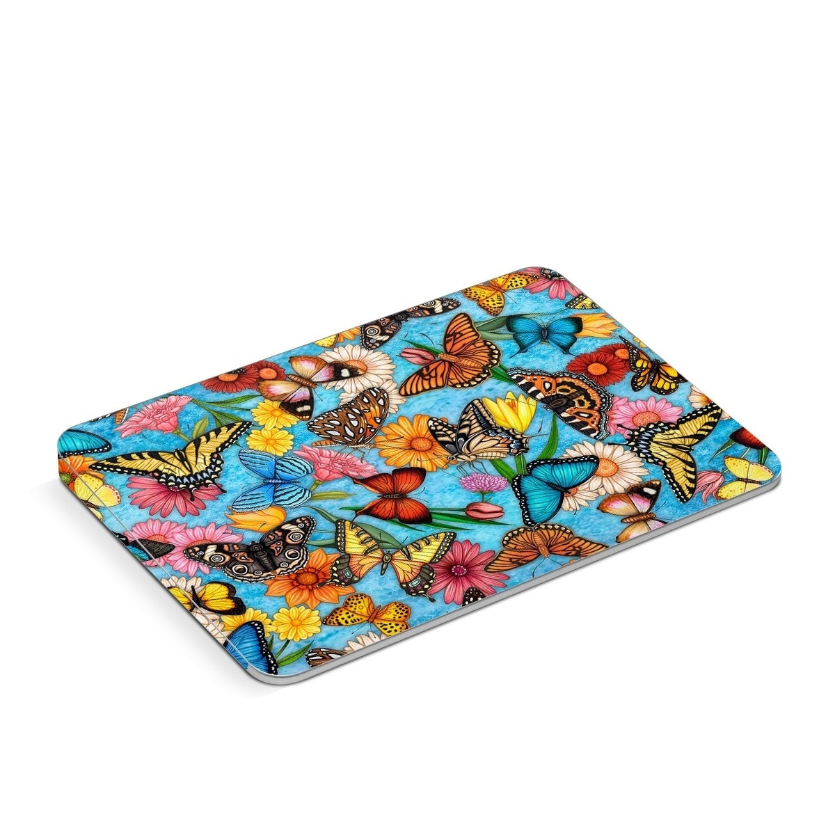 Butterfly Land - Apple Magic Trackpad Skin