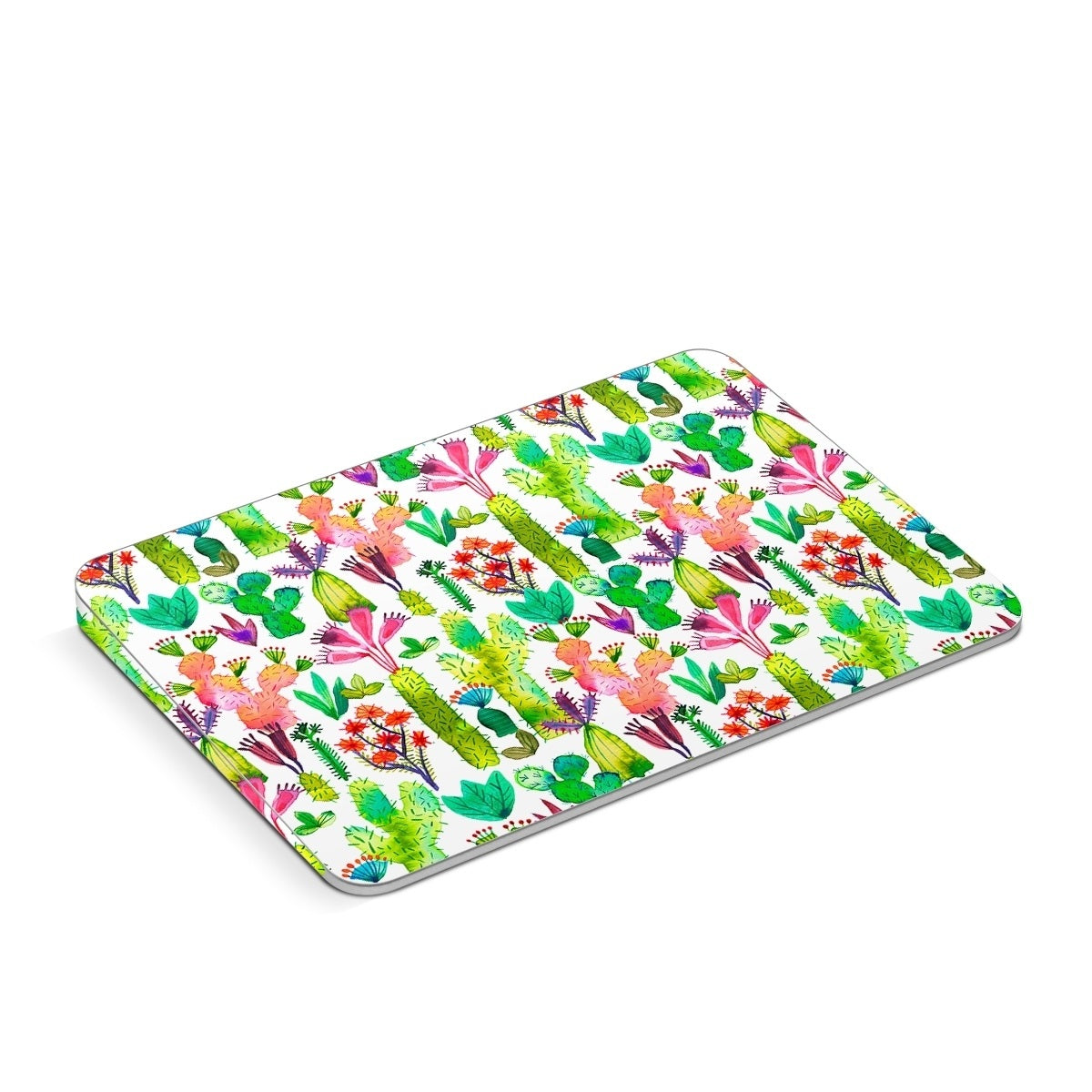 Cacti Garden - Apple Magic Trackpad Skin