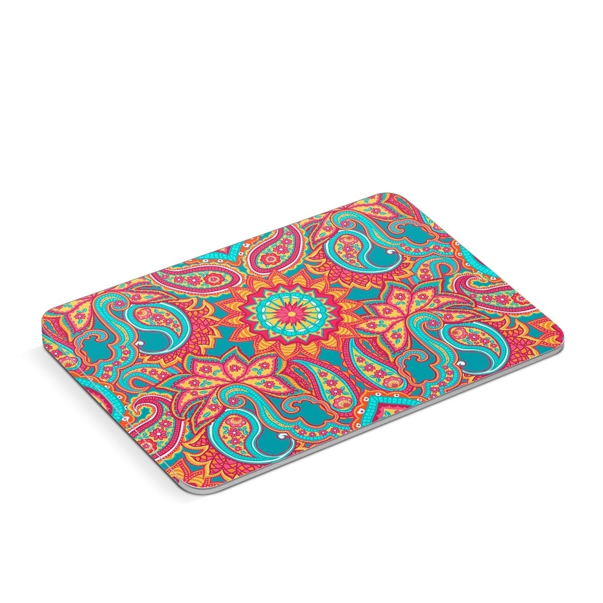 Carnival Paisley - Apple Magic Trackpad Skin