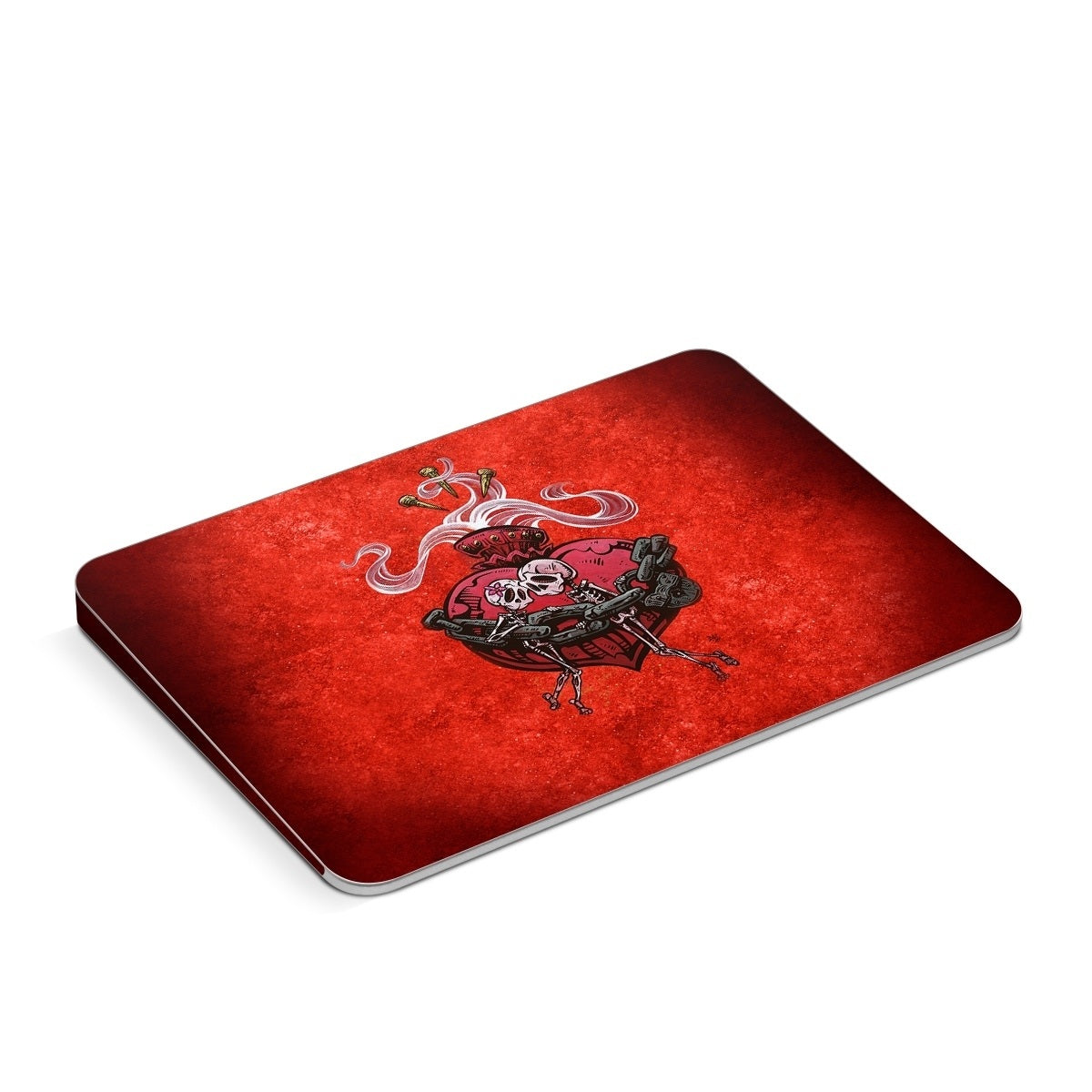 Chained To You - Apple Magic Trackpad Skin