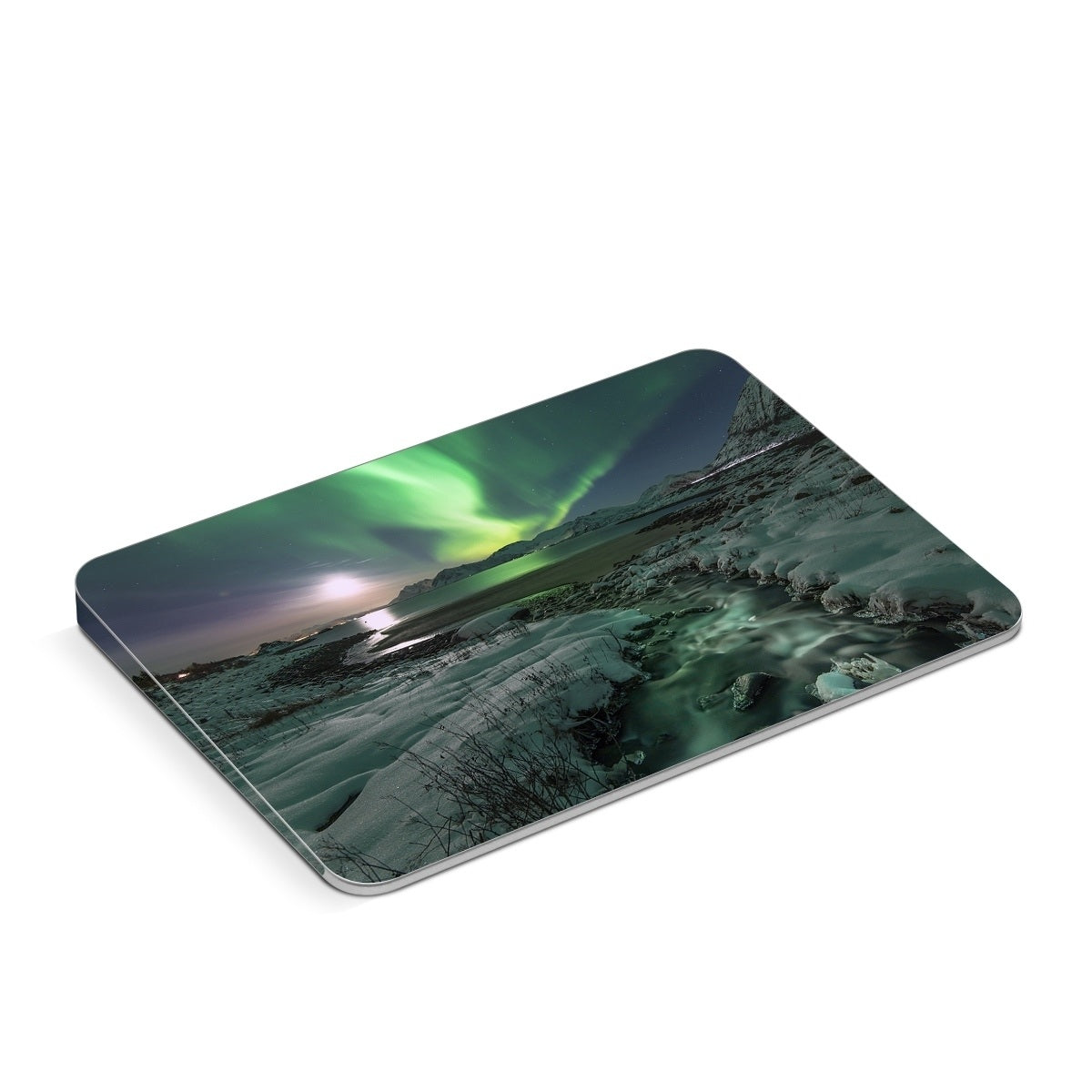 Chasing Lights - Apple Magic Trackpad Skin