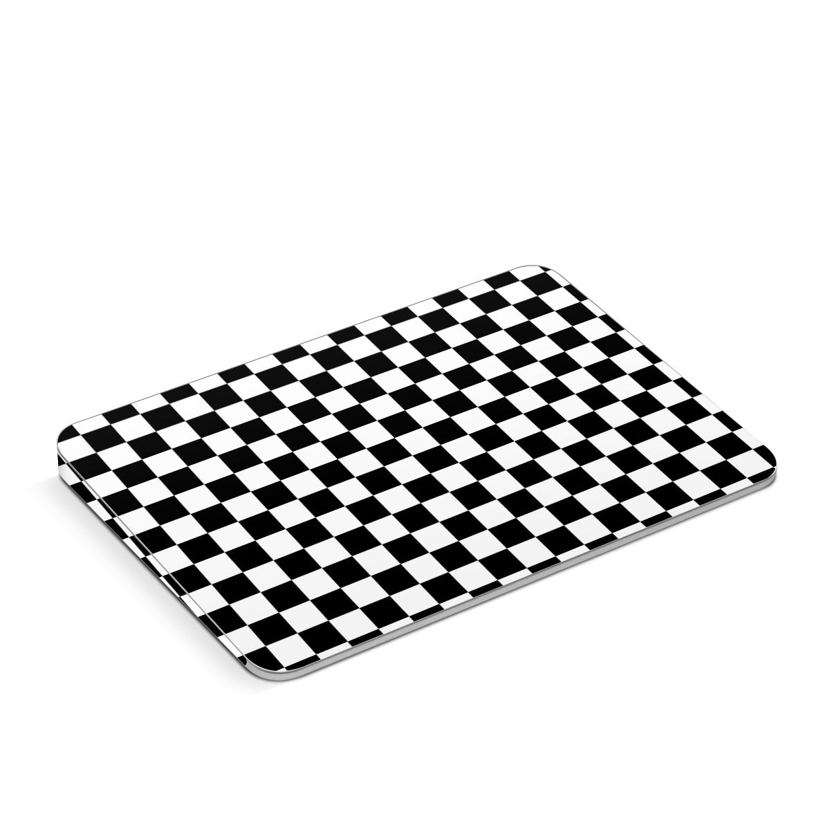 Checkers - Apple Magic Trackpad Skin