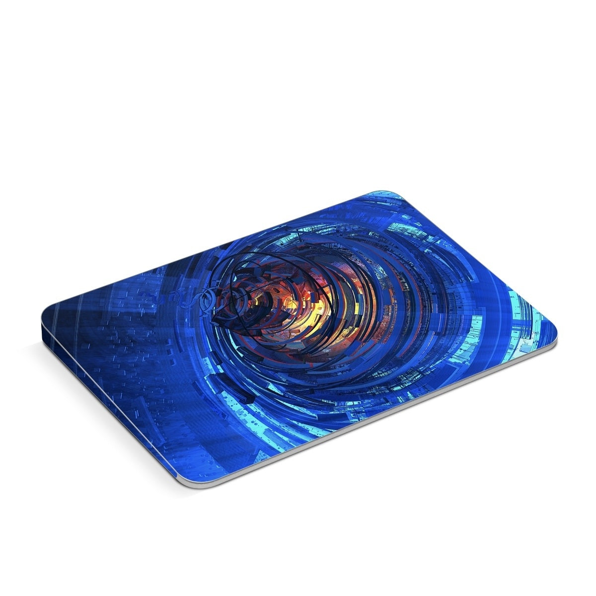 Clockwork - Apple Magic Trackpad Skin