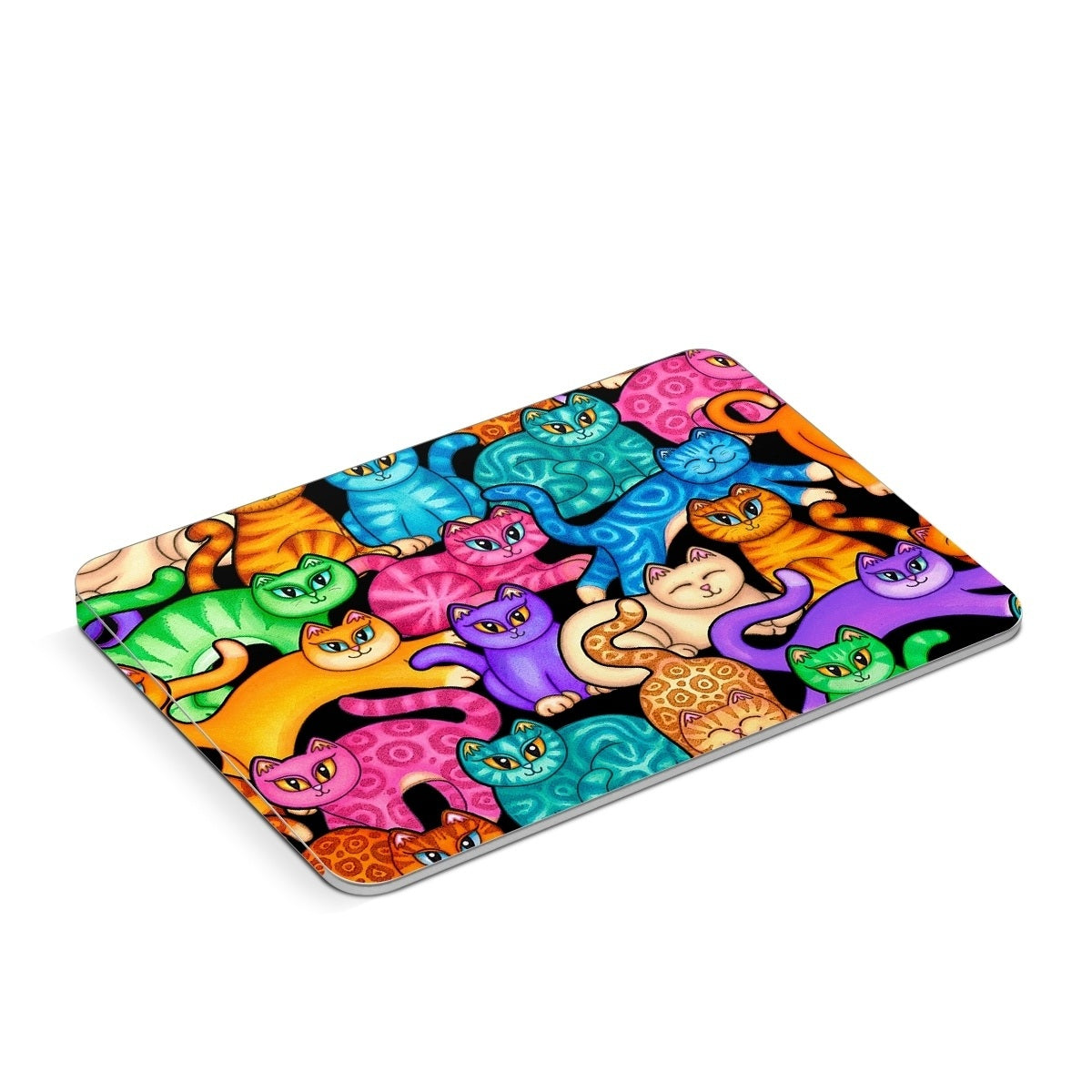 Colorful Kittens - Apple Magic Trackpad Skin