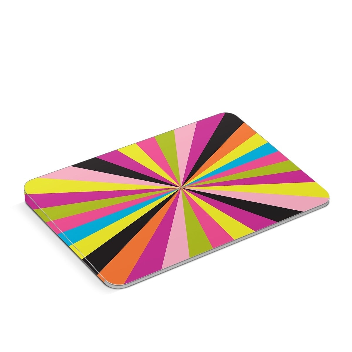 Color Burst - Apple Magic Trackpad Skin