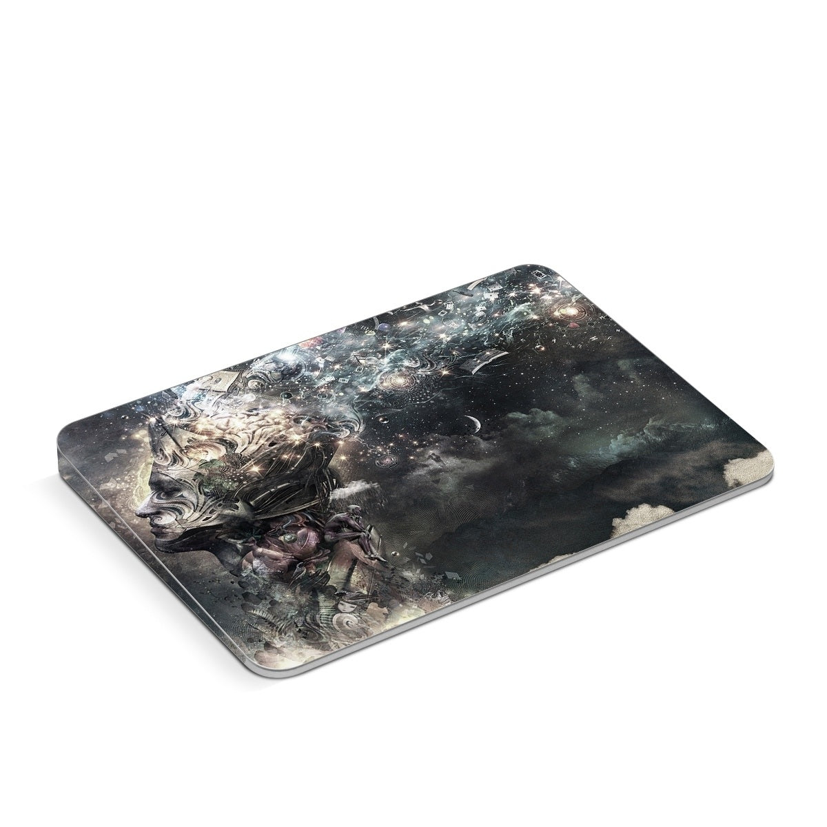 Coma - Apple Magic Trackpad Skin