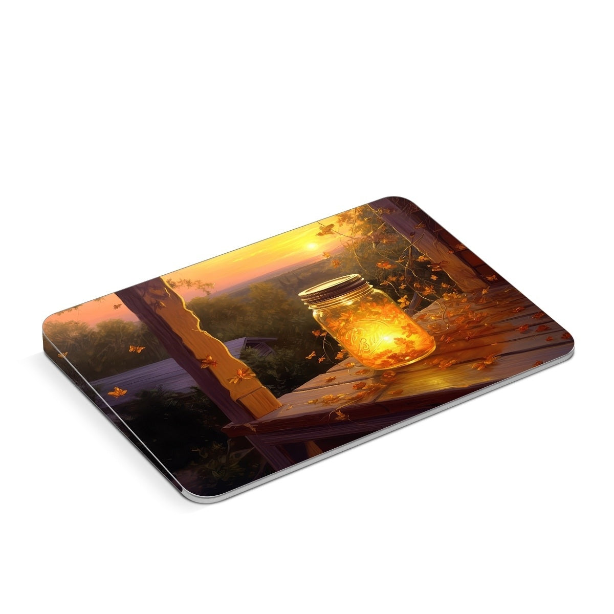 Country Summer - Apple Magic Trackpad Skin