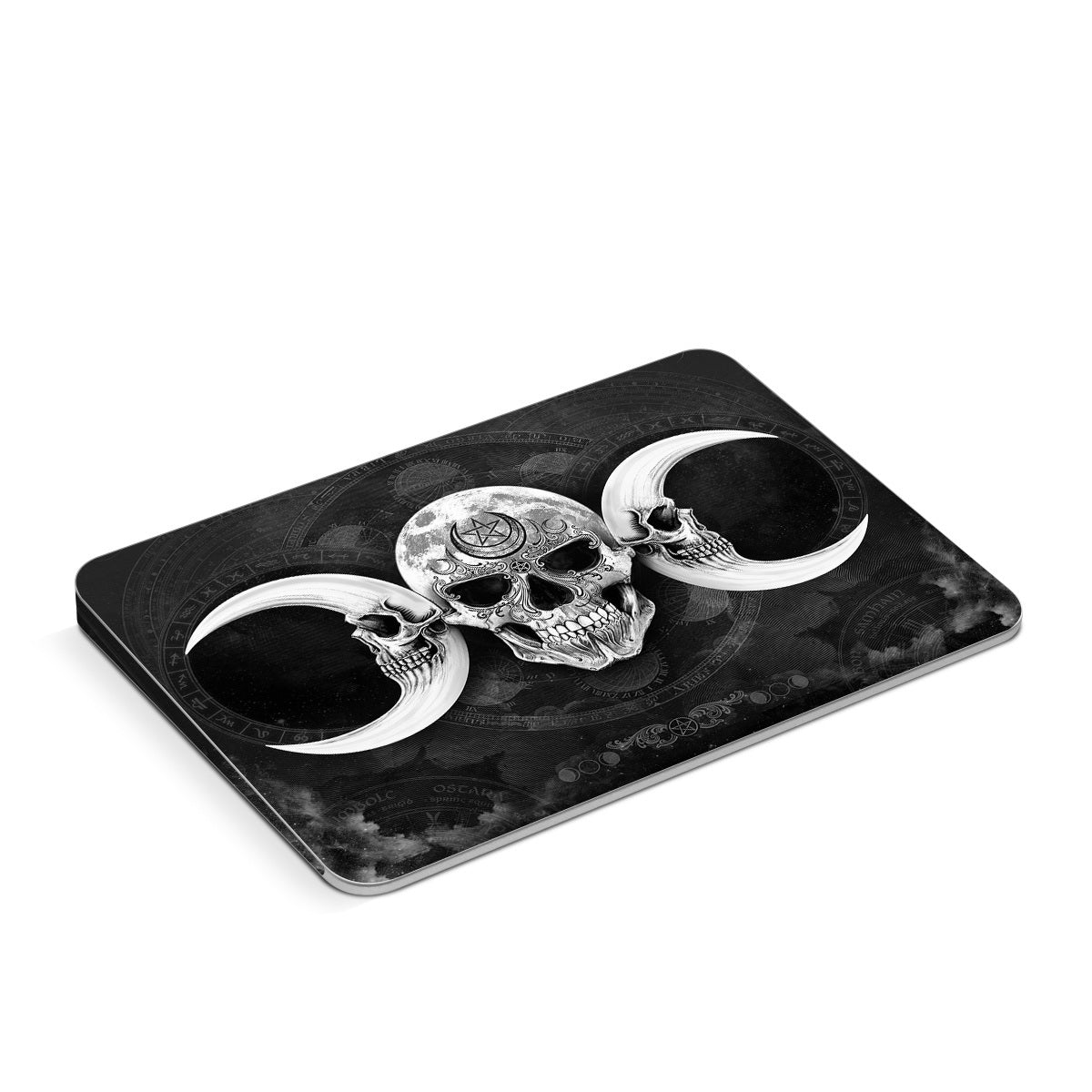 Dark Goddess - Apple Magic Trackpad Skin