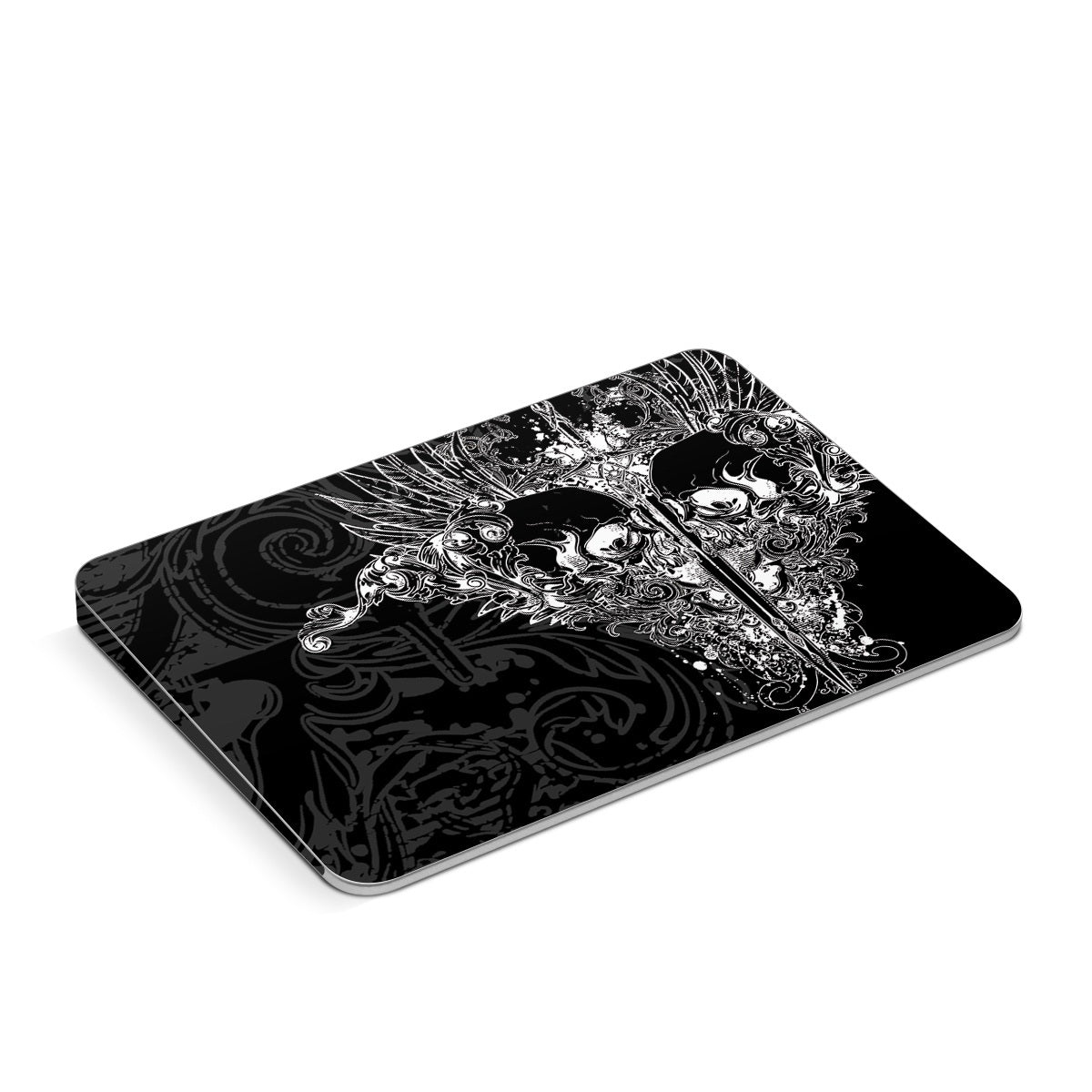 Darkside - Apple Magic Trackpad Skin