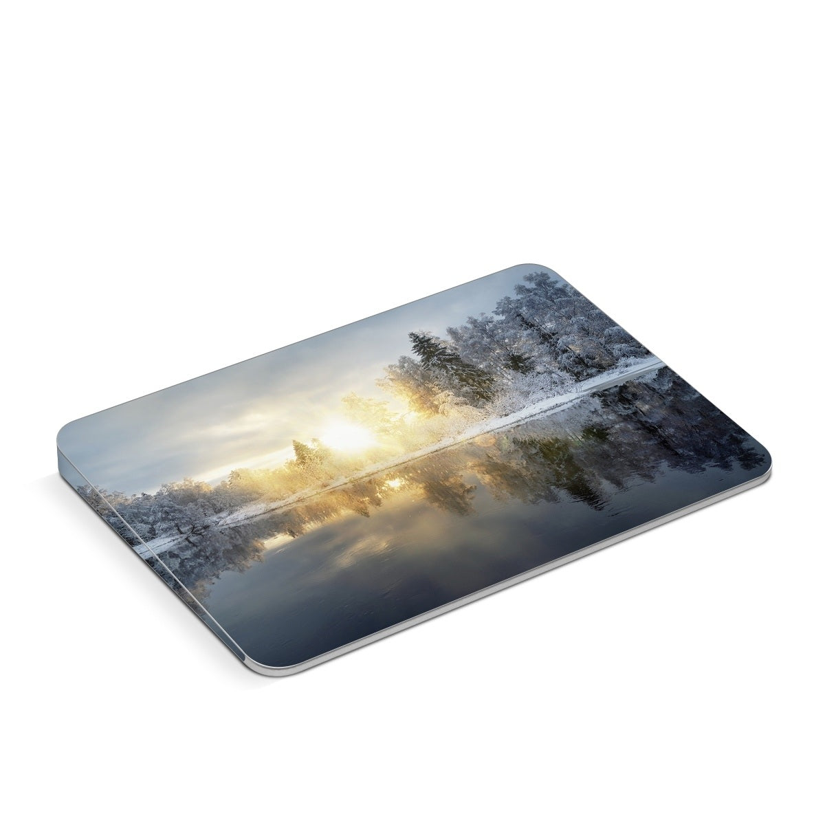 Dawning - Apple Magic Trackpad Skin