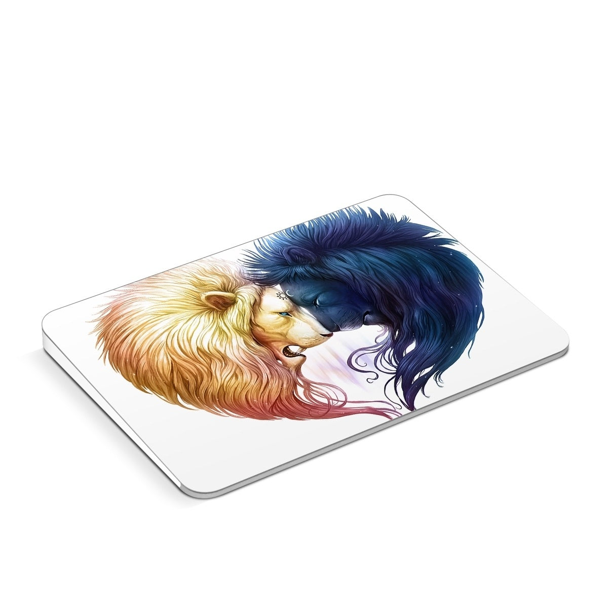 Day And Night - Apple Magic Trackpad Skin