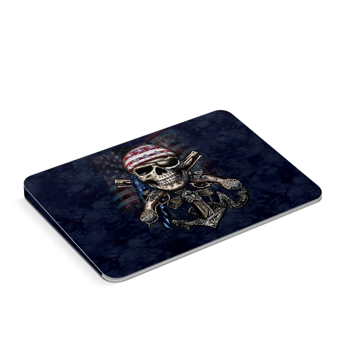 Dead Anchor - Apple Magic Trackpad Skin