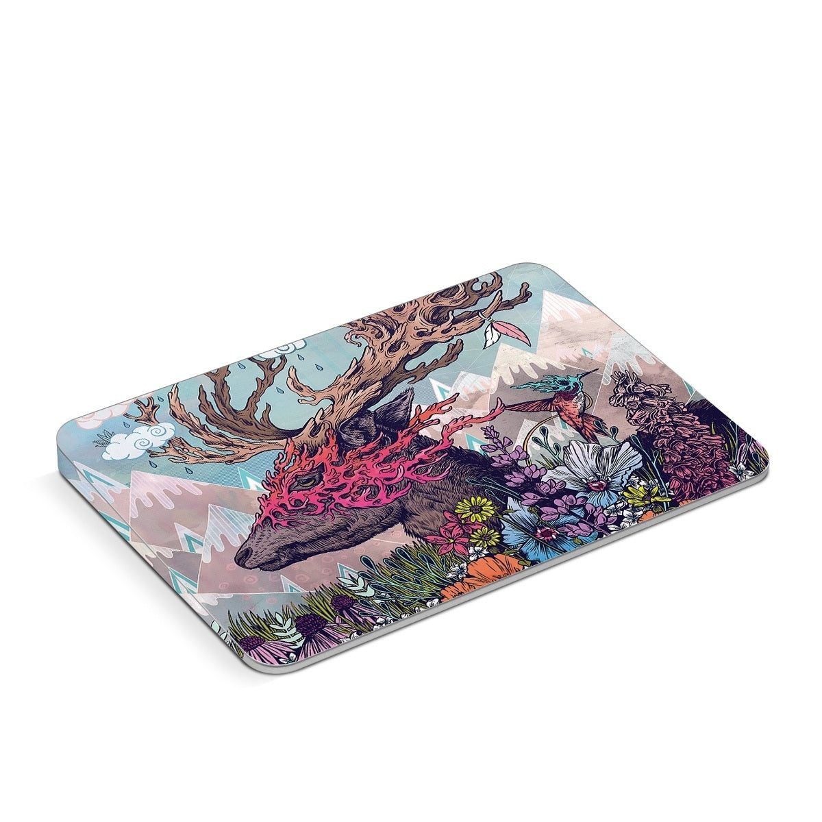 Deer Spirit - Apple Magic Trackpad Skin