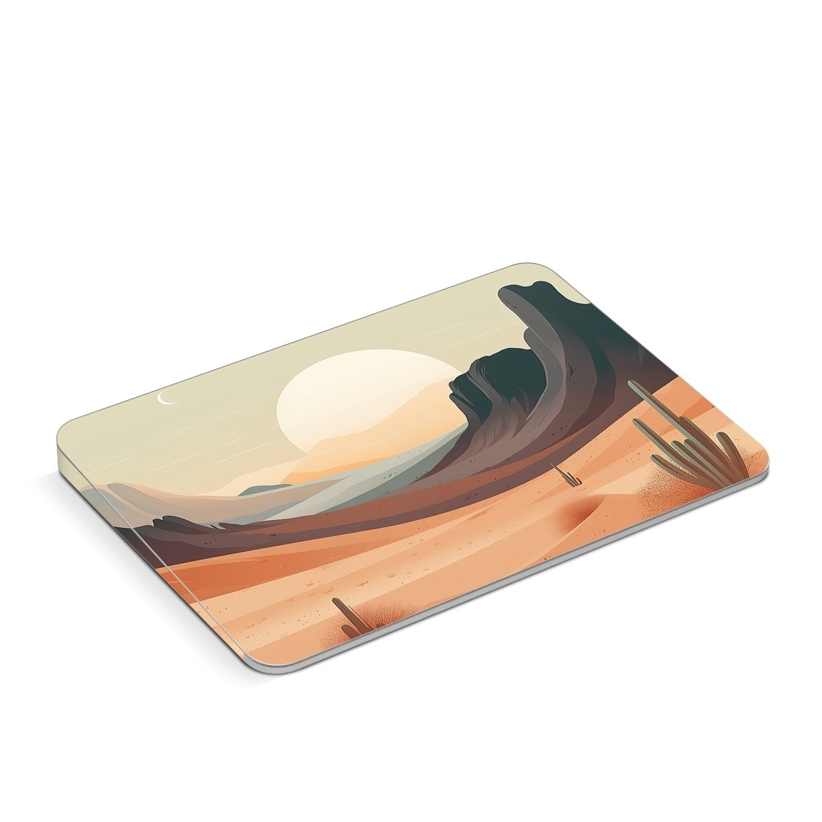 Desert Peaks - Apple Magic Trackpad Skin