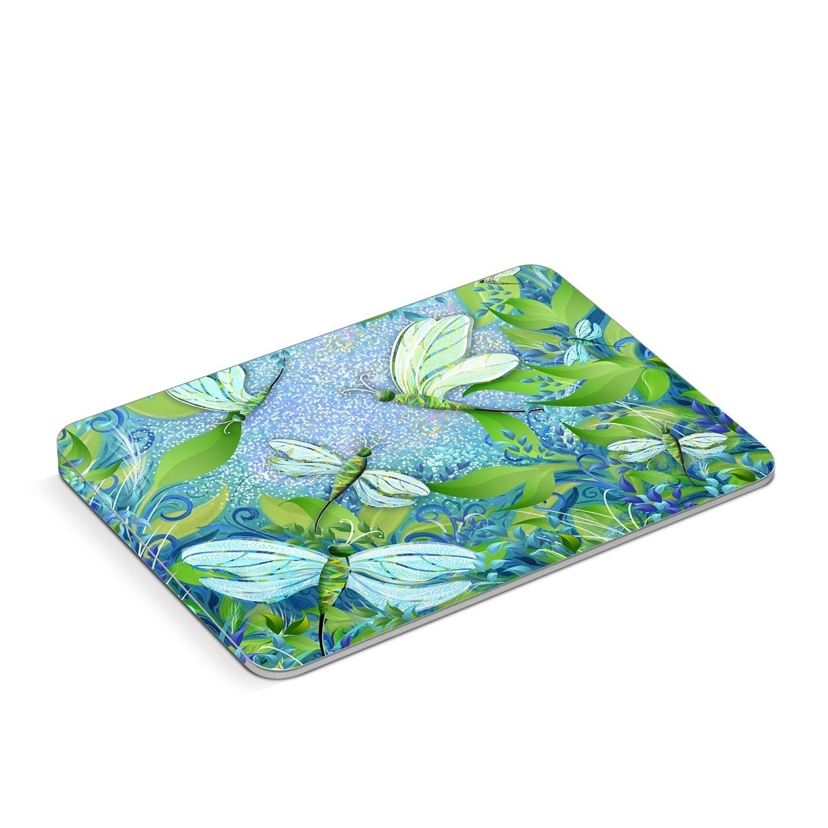 Dragonfly Fantasy - Apple Magic Trackpad Skin