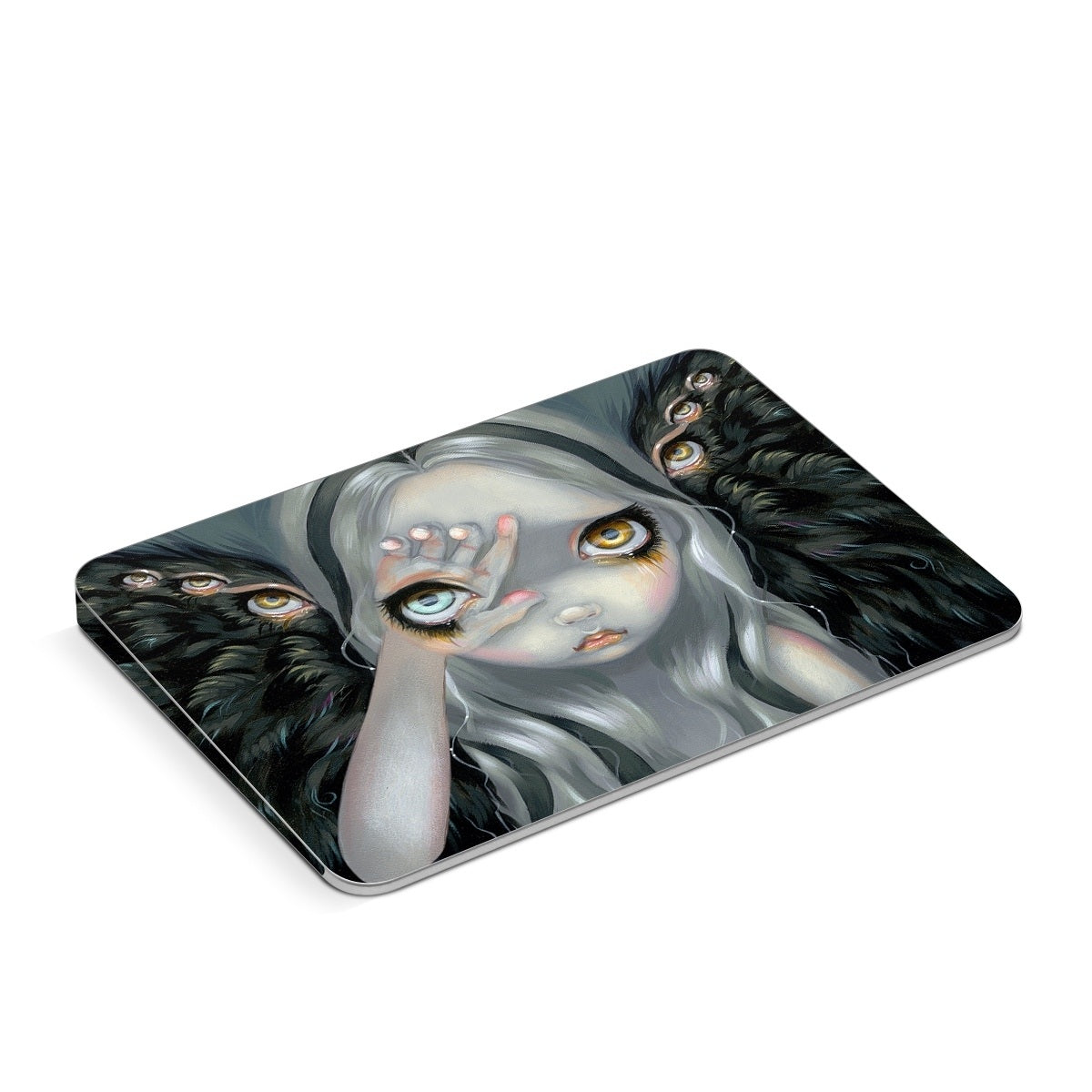 Divine Hand - Apple Magic Trackpad Skin