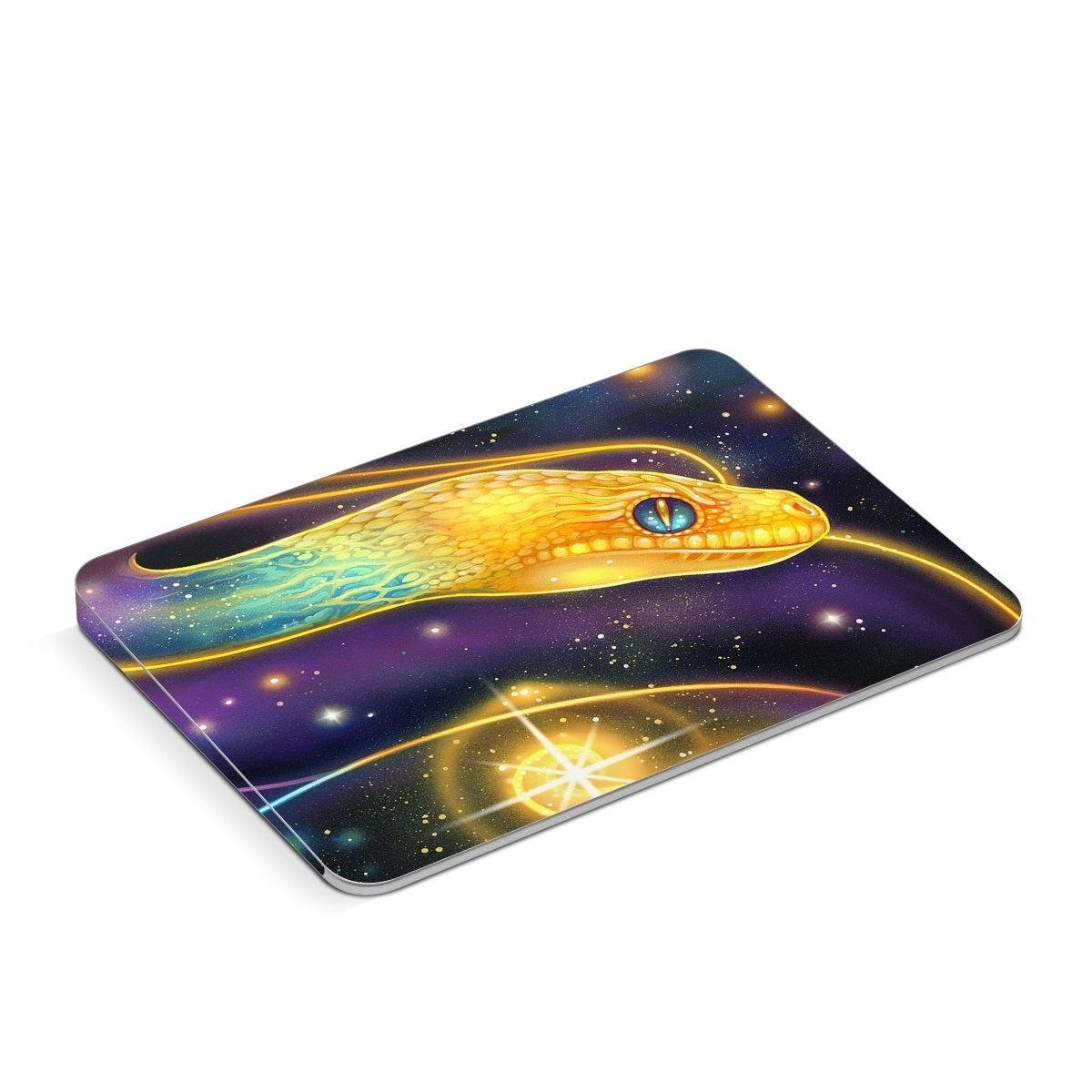 Divine Transformation - Apple Magic Trackpad Skin