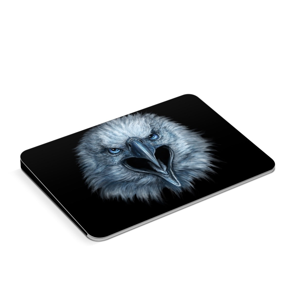 Eagle Face - Apple Magic Trackpad Skin