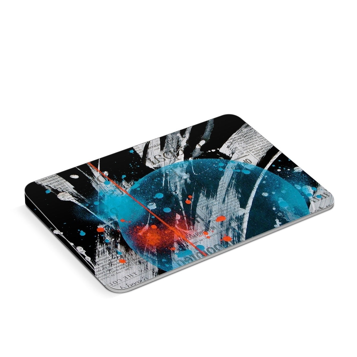 Element-Ocean - Apple Magic Trackpad Skin