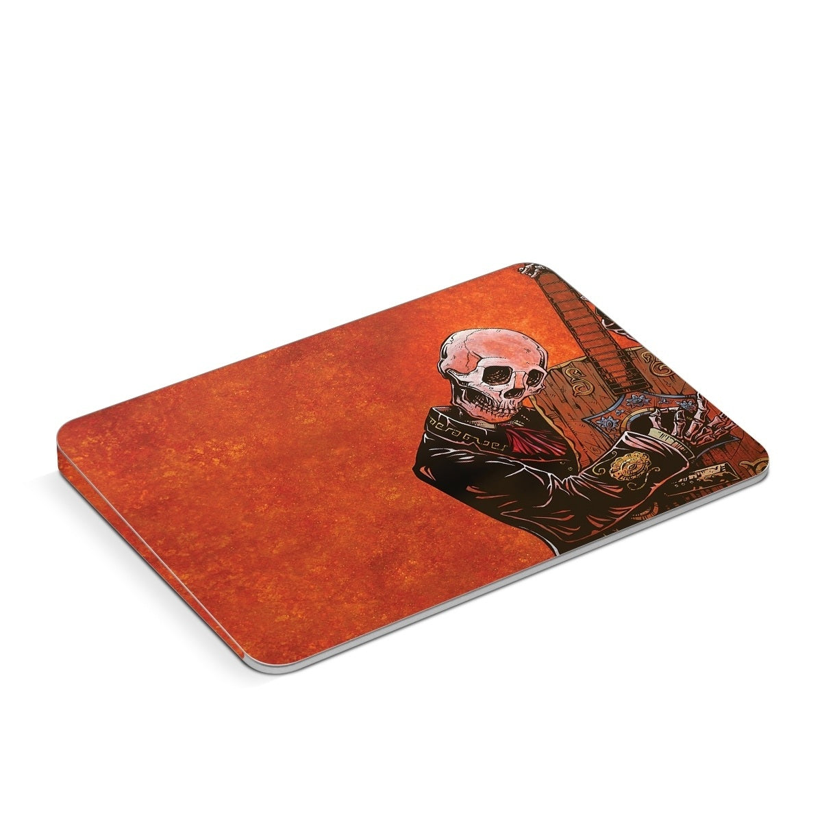 El Guitarrista - Apple Magic Trackpad Skin