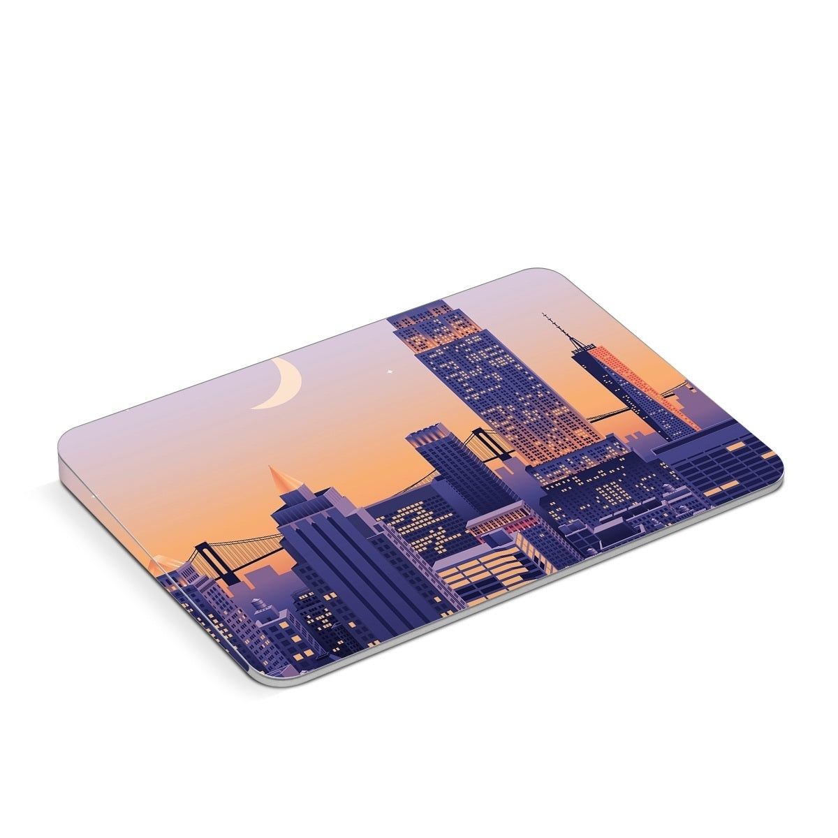 Empire - Apple Magic Trackpad Skin