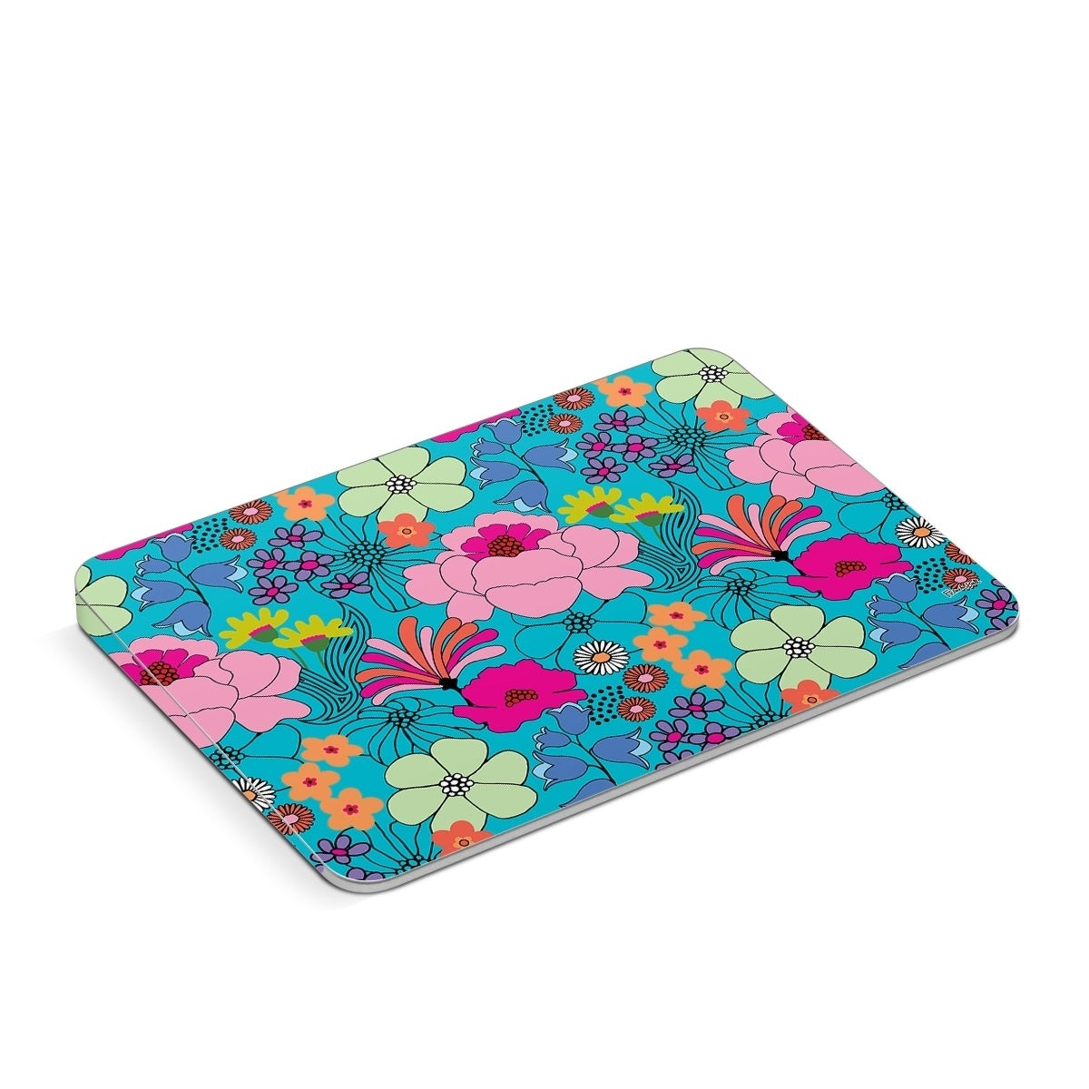 English Garden - Apple Magic Trackpad Skin