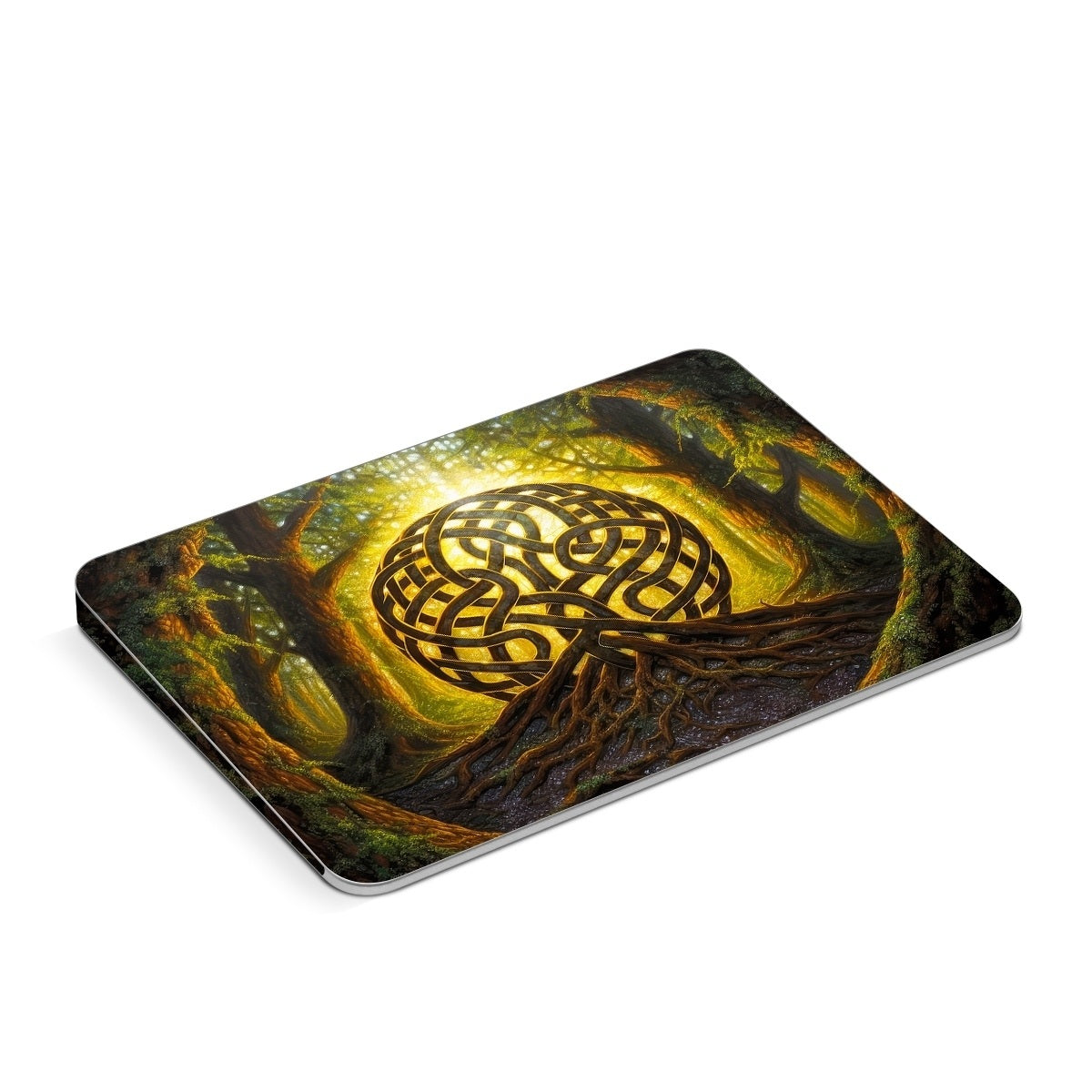 Eternal Woodland - Apple Magic Trackpad Skin