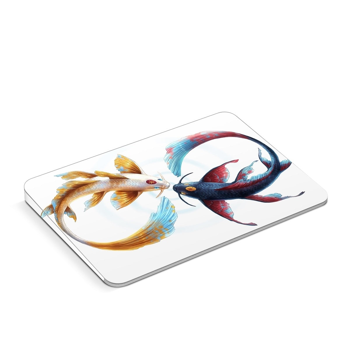 Eternal Bond - Apple Magic Trackpad Skin